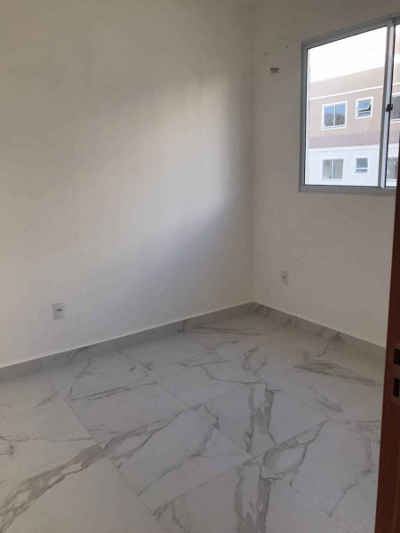 imóvel com 40m² - Paupina - Fortaleza