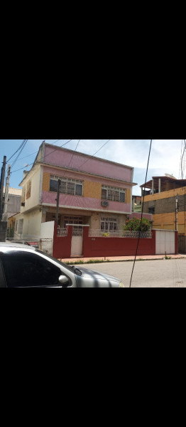 imóvel com 300m² - Neves - São Gonçalo