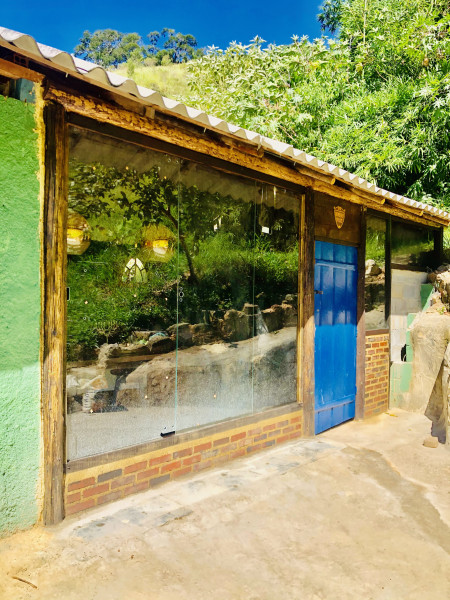 imóvel com 20m² - Lumiar - Nova Friburgo