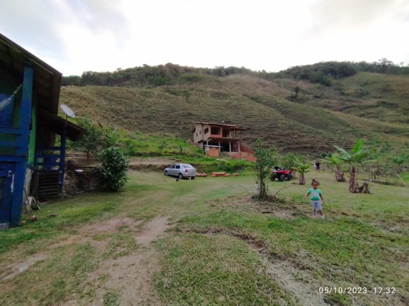 imóvel com 20m² - Lumiar - Nova Friburgo