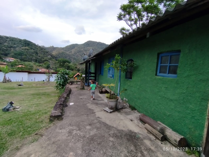 imóvel com 20m² - Lumiar - Nova Friburgo