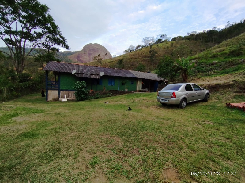 imóvel com 20m² - Lumiar - Nova Friburgo