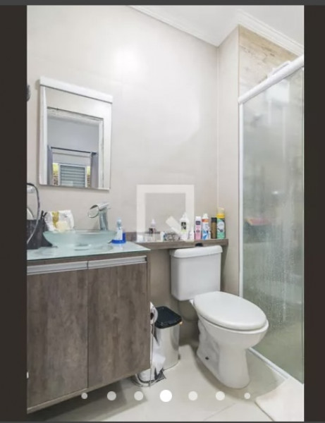 Apartamento à venda Vila Homero Thon com 106m² e 3 quartos por R$ 490.000 - 445266234-img-3120.jpeg