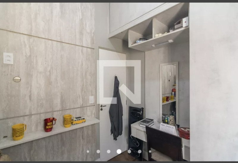 Apartamento à venda Vila Homero Thon com 106m² e 3 quartos por R$ 490.000 - 999936358-img-3119.jpeg