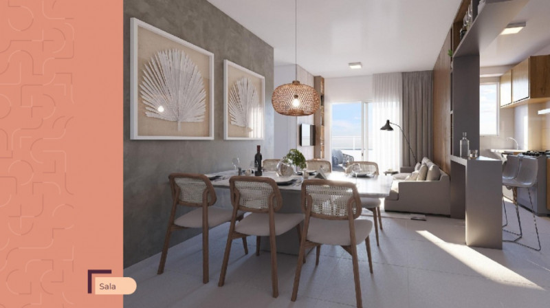 Apartamento à venda Nova Suíssa com 58m² e 2 quartos por R$ 575.000 - 1907066643-sala.jpeg