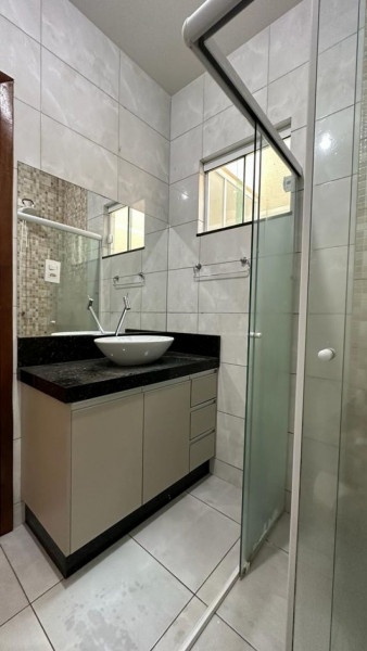 imóvel com 60m² - Jardim do Carmo - Maringá