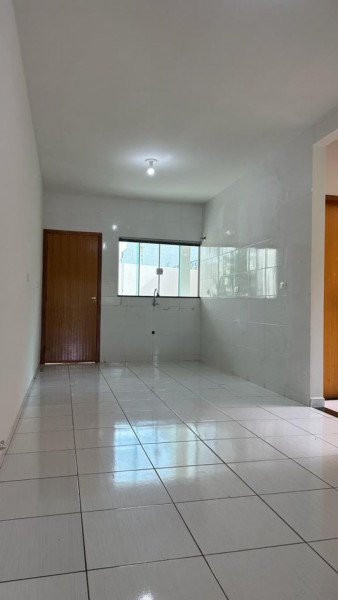 imóvel com 60m² - Jardim do Carmo - Maringá