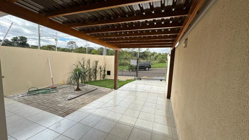 imóvel com 60m² - Jardim do Carmo - Maringá