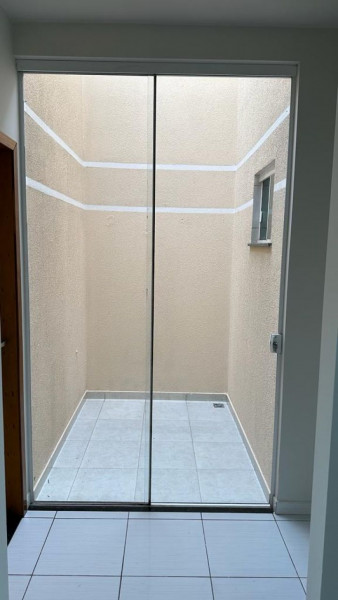 imóvel com 60m² - Jardim do Carmo - Maringá