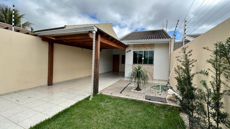 imóvel com 60m² - Jardim do Carmo - Maringá