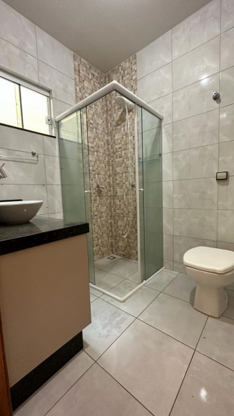 imóvel com 60m² - Jardim do Carmo - Maringá