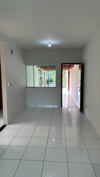 imóvel com 60m² - Jardim do Carmo - Maringá
