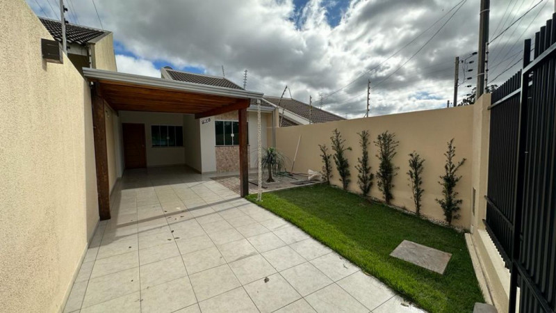 imóvel com 60m² - Jardim do Carmo - Maringá