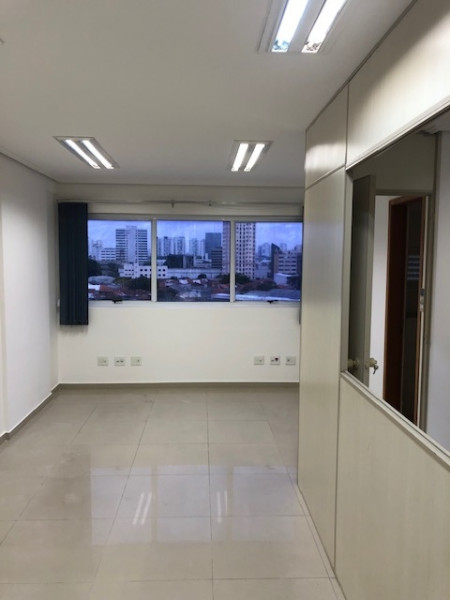 Comercial à venda Barra Funda com 48m² e 1 quarto por R$ 380.000 - 1938240776-sala-barra-funda-46m.jpg