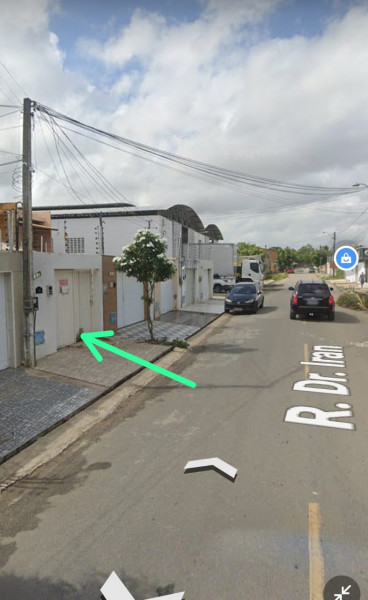 imóvel com 198m² - Pajuçara - Maracanau