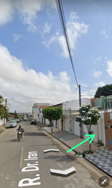imóvel com 198m² - Pajuçara - Maracanau