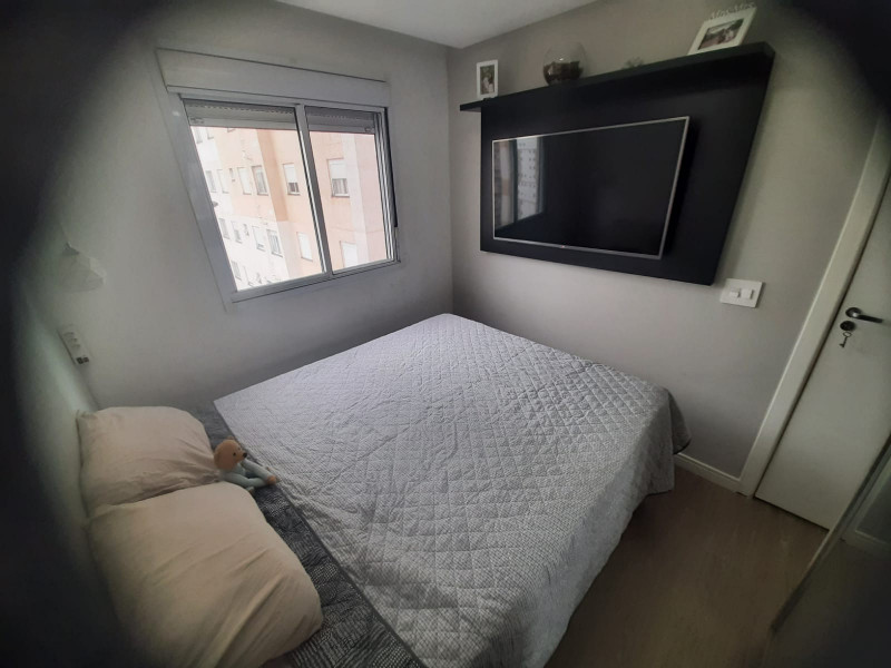 Apartamento à venda Belenzinho com 43m² e 1 quarto por R$ 305.000 - 1108318014-13-quarto-interno.jpeg