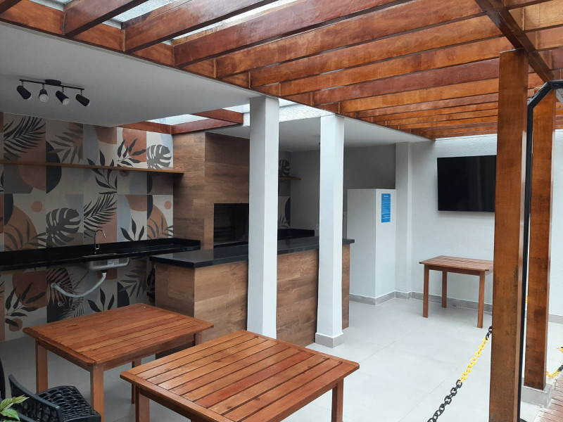 Apartamento à venda Belenzinho com 43m² e 1 quarto por R$ 305.000 - 398449472-15-area-gourmet.jpeg