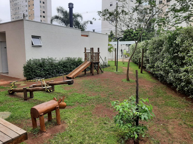 Apartamento à venda Belenzinho com 43m² e 1 quarto por R$ 305.000 - 400085368-20-playground.jpeg