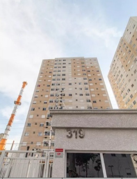 Apartamento à venda Belenzinho com 43m² e 1 quarto por R$ 305.000 - 579132161-22-fachada-02.jpeg