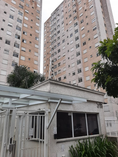 Apartamento à venda Belenzinho com 43m² e 1 quarto por R$ 305.000 - 6595857-21-fachada-01.jpeg