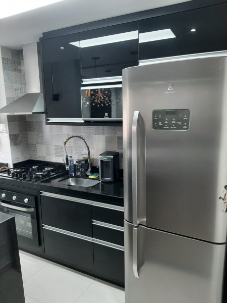 Apartamento à venda Belenzinho com 43m² e 1 quarto por R$ 305.000 - 9100301-6-cozinha-armarios.jpeg