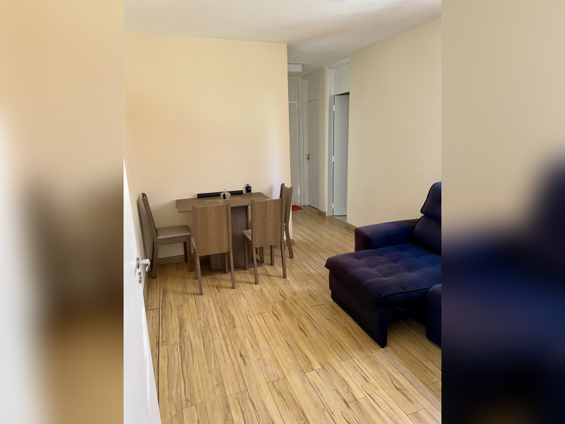 Apartamento à venda Parque Industrial Cumbica com 49m² e 2 quartos por R$ 185.000 - img-2240.jpeg