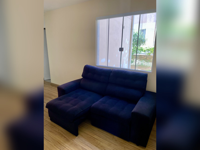 Apartamento à venda Parque Industrial Cumbica com 49m² e 2 quartos por R$ 185.000 - img-2241.jpeg