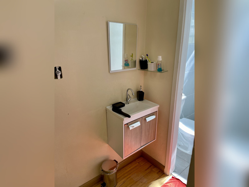 Apartamento à venda Parque Industrial Cumbica com 49m² e 2 quartos por R$ 185.000 - img-2245.jpeg