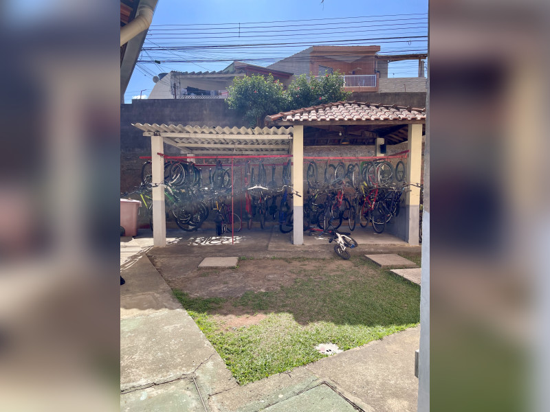 Apartamento à venda Parque Industrial Cumbica com 49m² e 2 quartos por R$ 185.000 - img-2261.jpeg