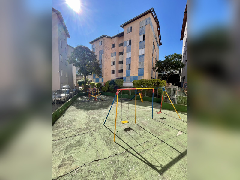 Apartamento à venda Parque Industrial Cumbica com 49m² e 2 quartos por R$ 185.000 - img-2265.jpeg