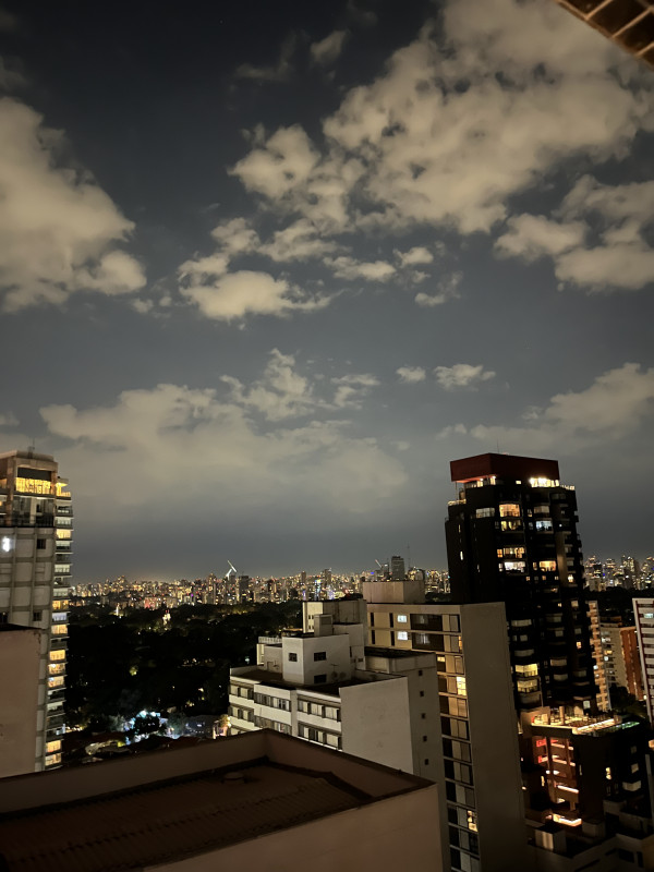 Apartamento para alugar Pinheiros com 54m² e 1 quarto por R$ 4.800 - 1213199099-img-7041.jpeg