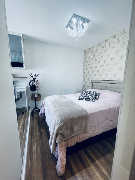 Apartamento para alugar Pinheiros com 54m² e 1 quarto por R$ 4.800 - 1625526389-img-7010.jpeg