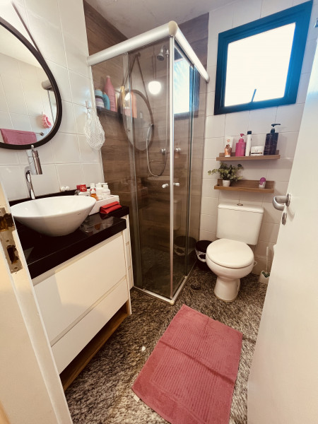 Apartamento para alugar Pinheiros com 54m² e 1 quarto por R$ 4.800 - 488146108-img-7006.jpeg