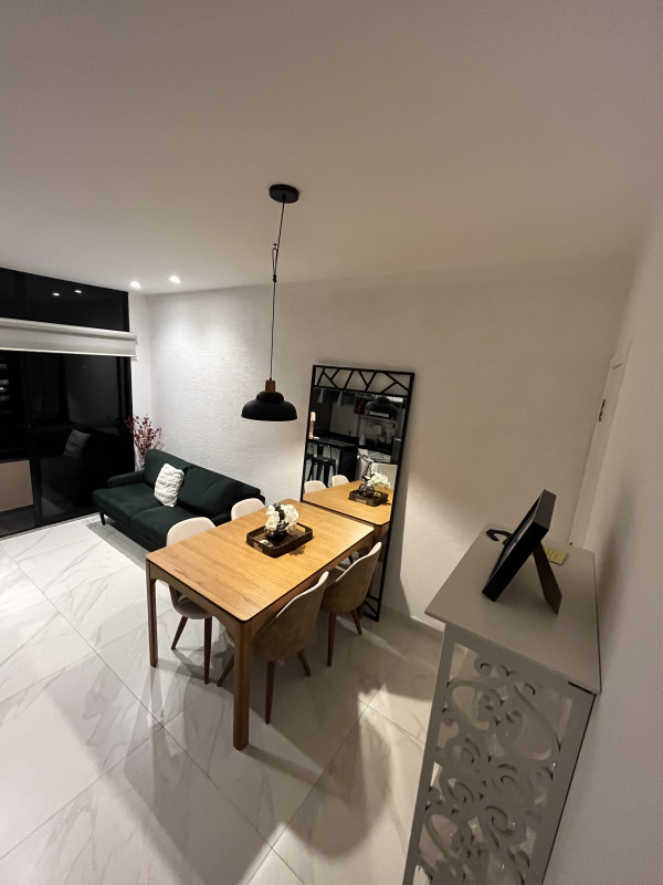 Apartamento para alugar Pinheiros com 54m² e 1 quarto por R$ 4.800 - 943337974-img-7033.jpeg