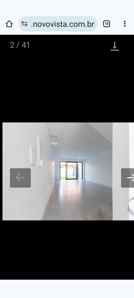 Casa de condomínio à venda Lagoa Pequena com 153m² e 3 quartos por R$ 1.850.000 - 1313370543-screenshot-20231215-074947.png