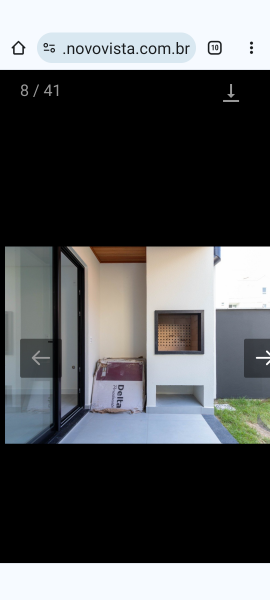 Casa de condomínio à venda Lagoa Pequena com 153m² e 3 quartos por R$ 1.850.000 - 243114415-screenshot-20231215-075254.png