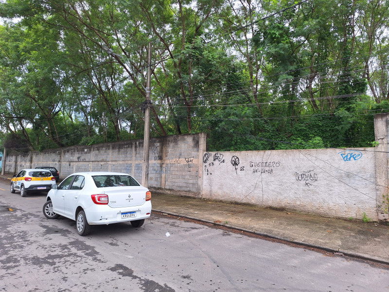 imóvel com 11433m² - Santo Antônio da prata - Belford Roxo