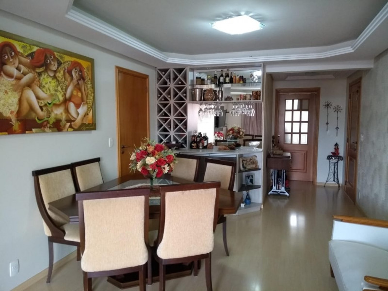 imóvel com 102m² - Jardim America - Caxias do Sul