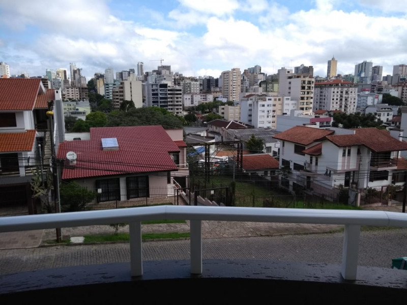 imóvel com 102m² - Jardim America - Caxias do Sul