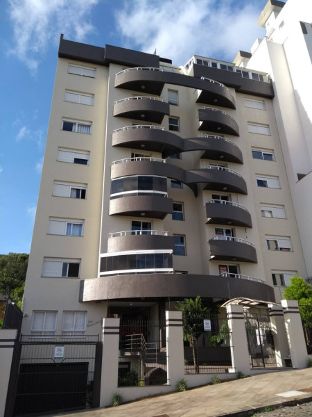 imóvel com 102m² - Jardim America - Caxias do Sul