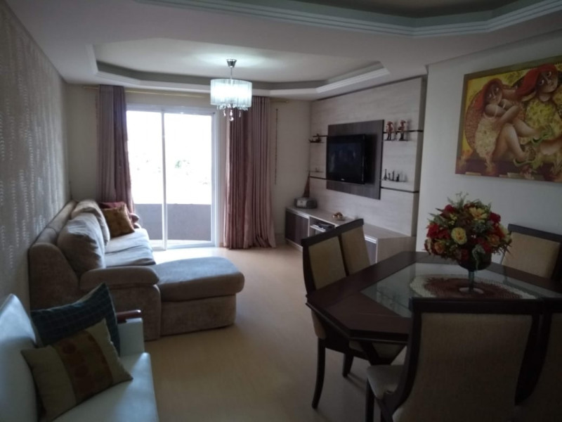 imóvel com 102m² - Jardim America - Caxias do Sul