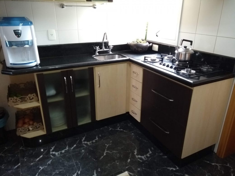 imóvel com 102m² - Jardim America - Caxias do Sul