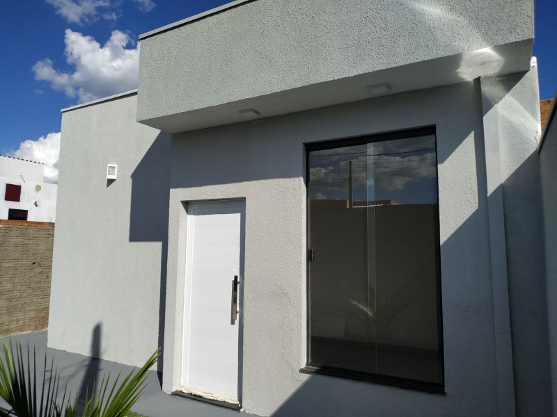 Casa à venda Jardim Silvânia (Vila Xavier) com 56m² e 2 quartos por R$ 250.000 - 853062634-5.jpeg