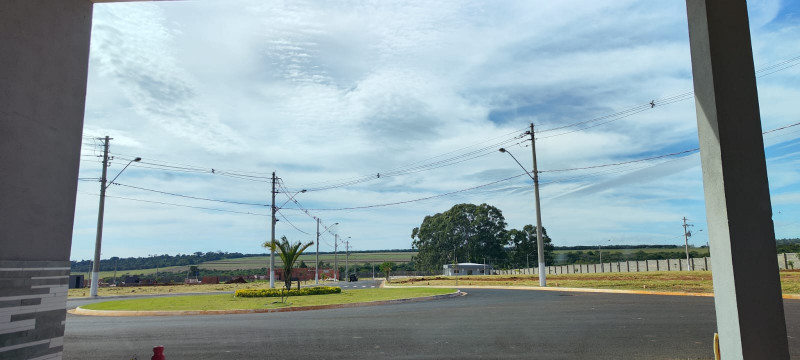 imóvel com 251m² - Residencial Samambaia - São Carlos