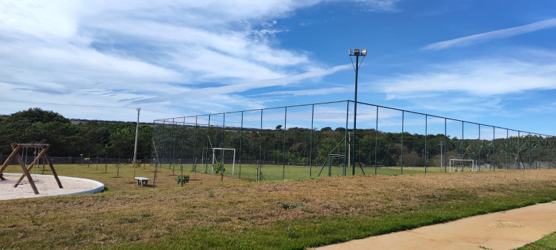 imóvel com 251m² - Residencial Samambaia - São Carlos