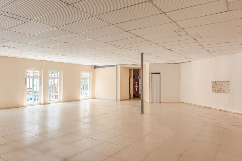 imóvel com 517m² - Centro - Belo Horizonte