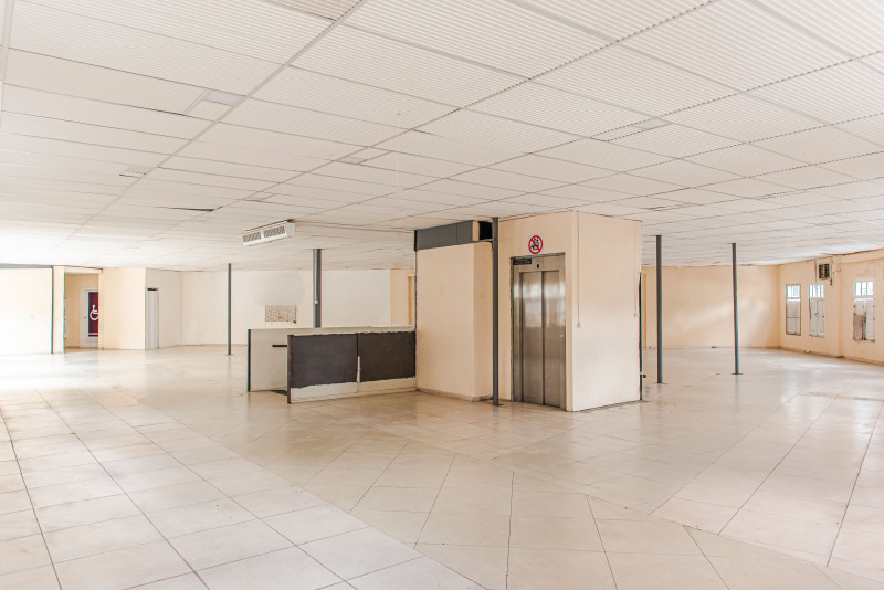 imóvel com 517m² - Centro - Belo Horizonte