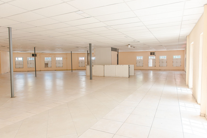 imóvel com 517m² - Centro - Belo Horizonte