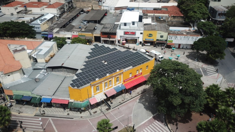 imóvel com 517m² - Centro - Belo Horizonte